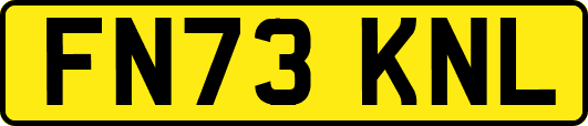 FN73KNL