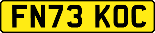 FN73KOC