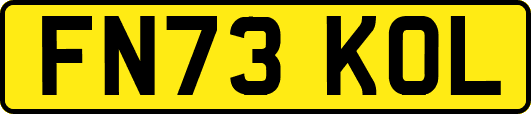 FN73KOL