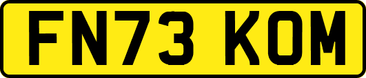 FN73KOM