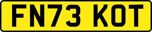 FN73KOT