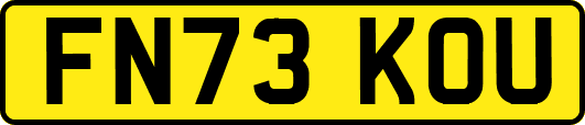 FN73KOU