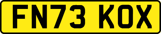 FN73KOX