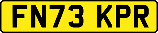 FN73KPR