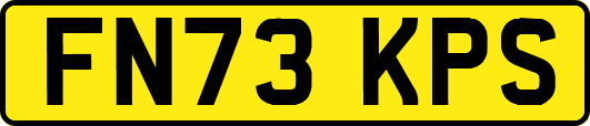 FN73KPS