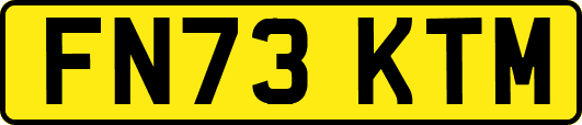 FN73KTM