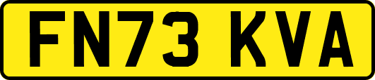 FN73KVA