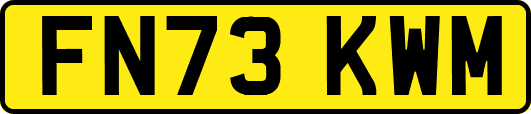 FN73KWM