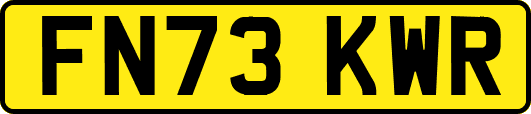 FN73KWR