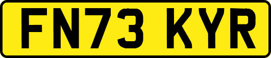 FN73KYR