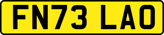 FN73LAO