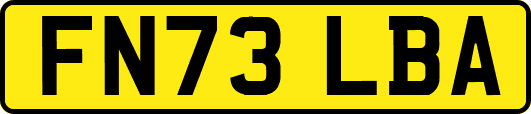 FN73LBA