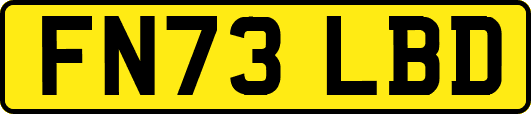 FN73LBD