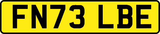 FN73LBE