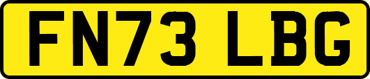 FN73LBG