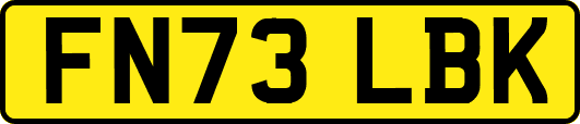 FN73LBK