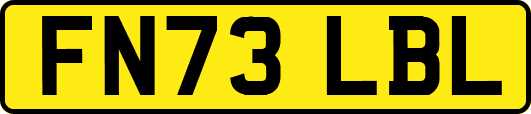 FN73LBL