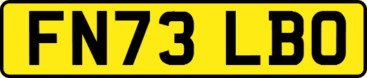 FN73LBO