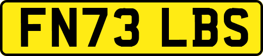 FN73LBS