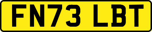 FN73LBT