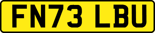 FN73LBU