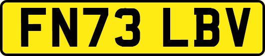 FN73LBV
