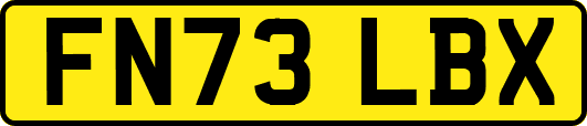 FN73LBX