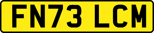 FN73LCM