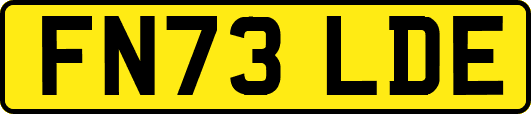 FN73LDE