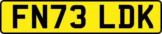 FN73LDK