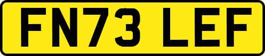 FN73LEF