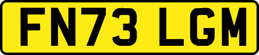FN73LGM