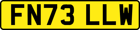 FN73LLW