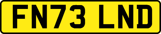FN73LND