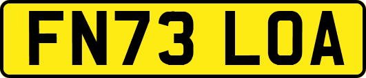 FN73LOA