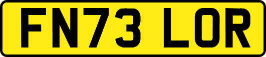 FN73LOR