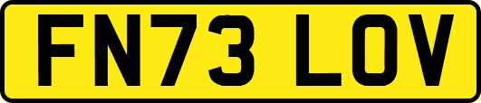 FN73LOV