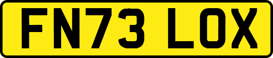 FN73LOX