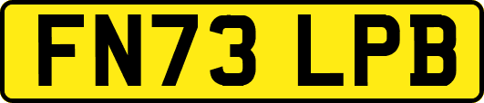 FN73LPB