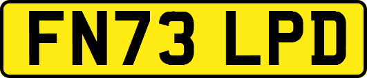 FN73LPD