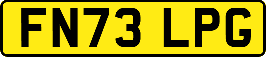 FN73LPG