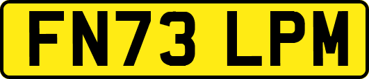 FN73LPM