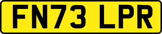 FN73LPR