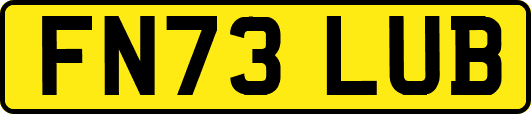 FN73LUB