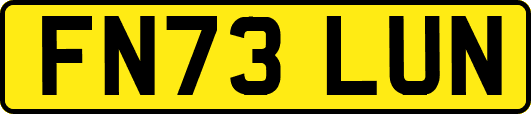 FN73LUN
