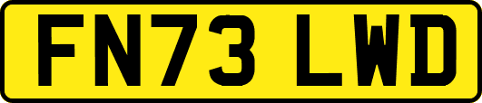 FN73LWD