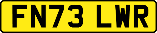 FN73LWR
