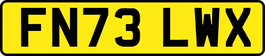 FN73LWX