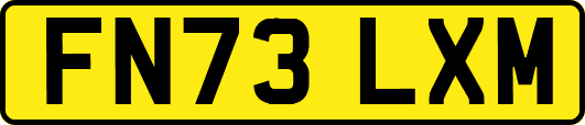 FN73LXM
