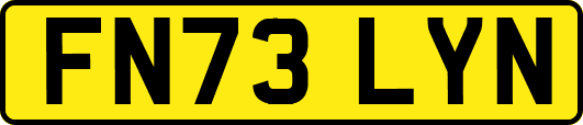 FN73LYN